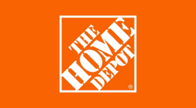 THE HOME DEPOT